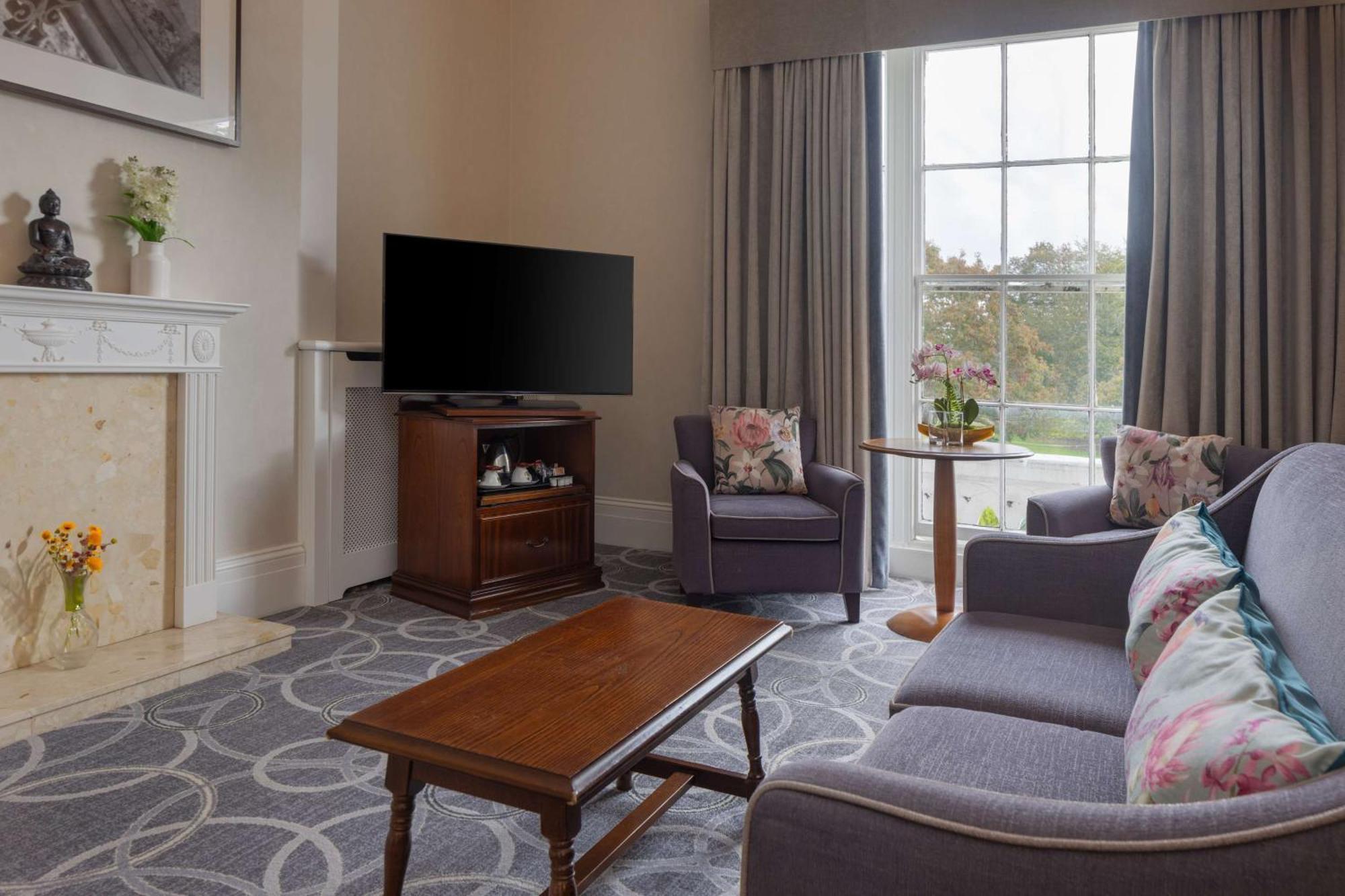 Hotel Hilton Puckrup Hall & Golf Club, Tewkesbury